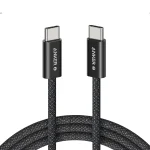 Anker Zolo USB-C to USB-C 240W Braided Cable