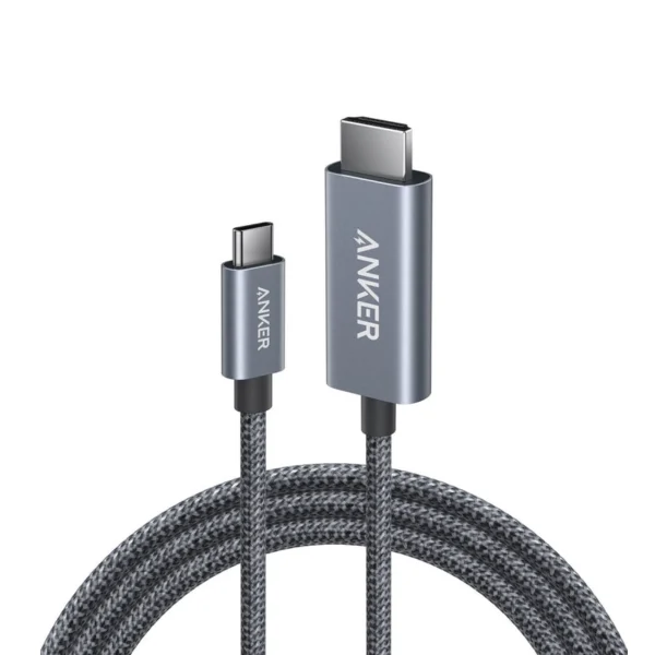 Anker Nano Usb-C to HDMI 4K Cable