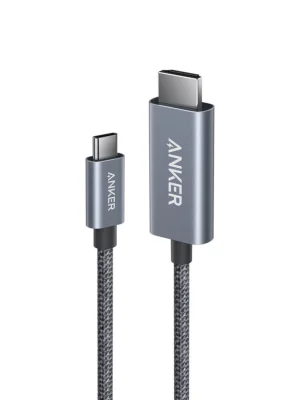 Anker Nano Usb-C to HDMI 4K Cable