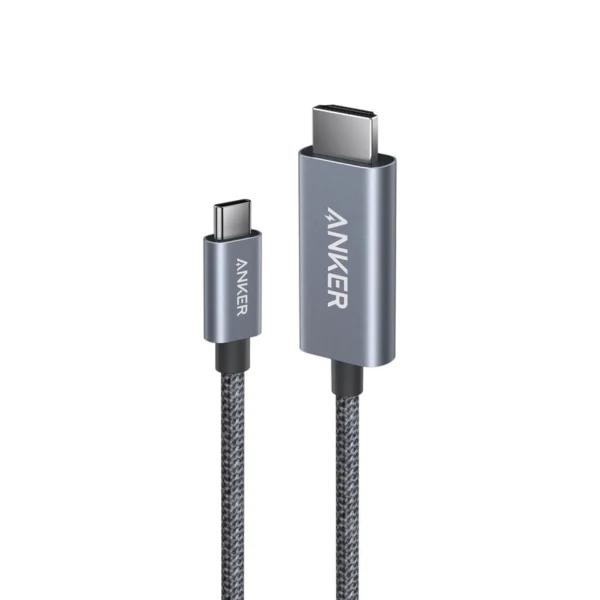 Anker Nano Usb-C to HDMI 4K Cable