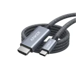 Anker Nano Usb-C to HDMI 4K Cable