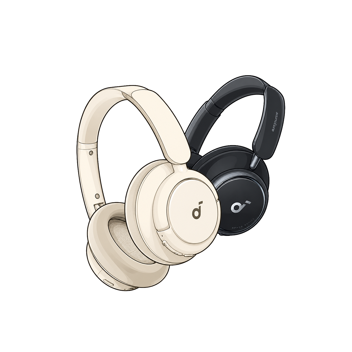 headphones