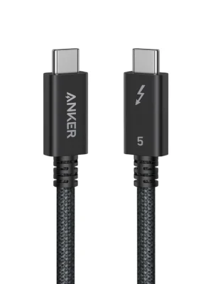 Anker Prime Thunderbolt 5 Cable