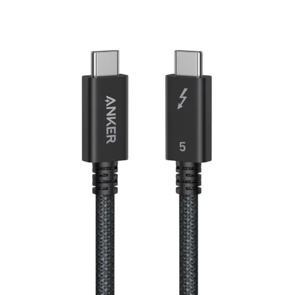 Anker Prime Thunderbolt 5 Cable