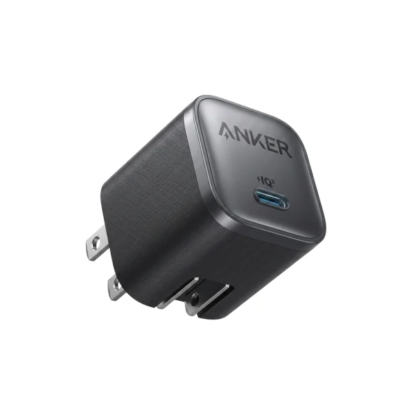 Anker Nano Charger 45W