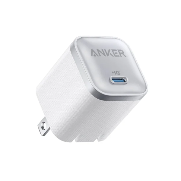 Anker Nano Charger 45W