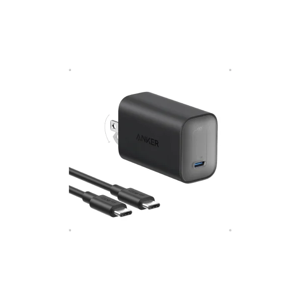 Anker Nano Charger 100w