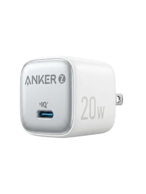 Anker Zolo 20W Charger