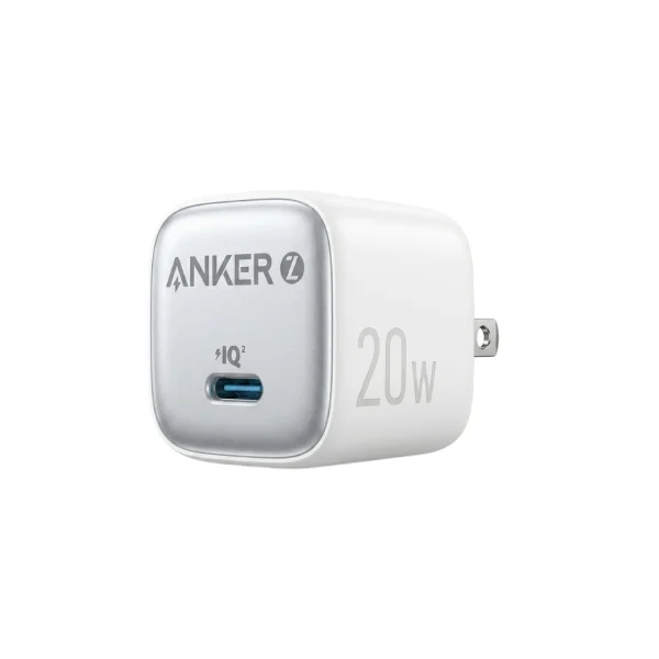 Anker Zolo 20W Charger