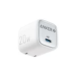 Anker Zolo 20W Charger