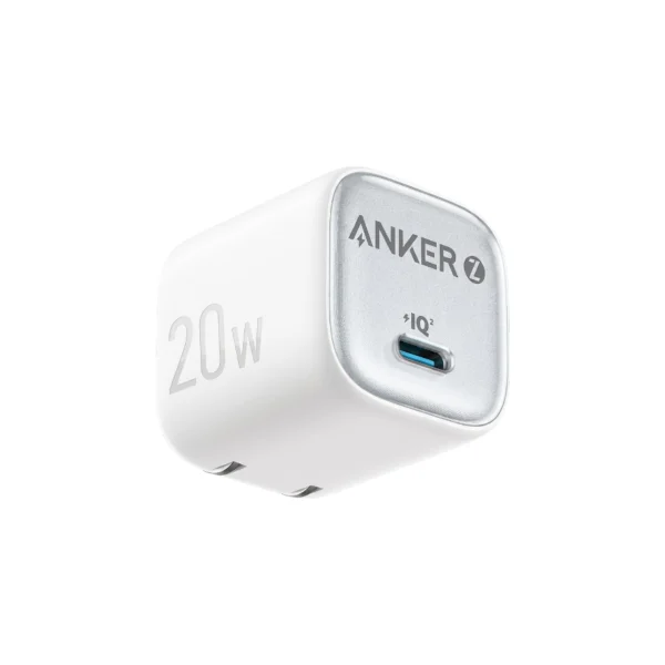 Anker Zolo 20W Charger
