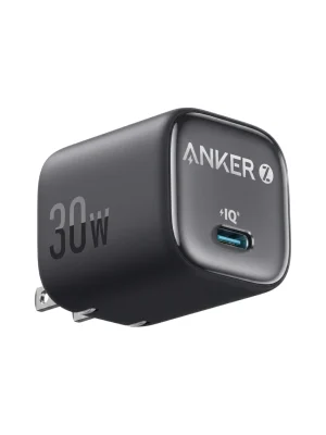 Anker Zolo 30w 2 Pin Mini Charger