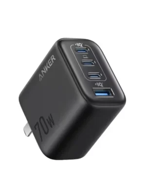 Anker Zolo Charger 70W 4 Ports