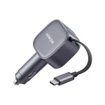 Anker Nano 75W USB-C Car Charger