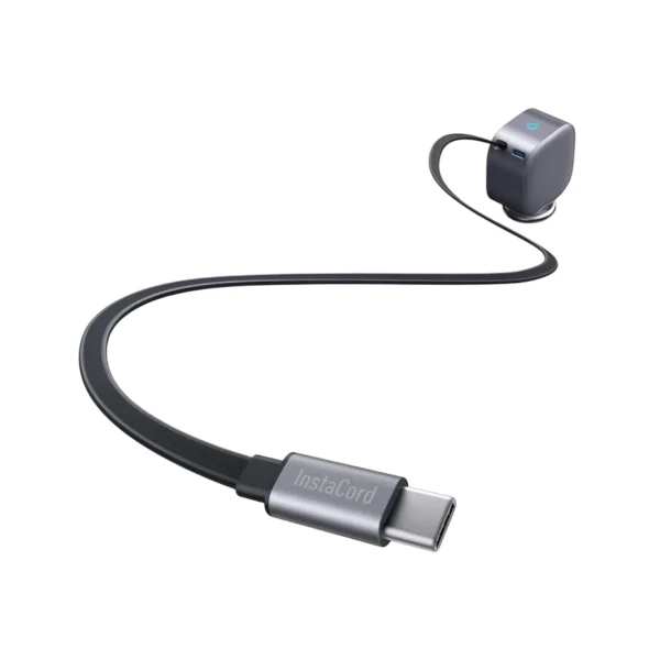 Anker Nano 75W USB-C Car Charger