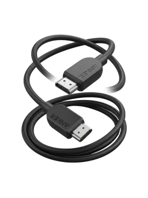 Anker HDMI Cable