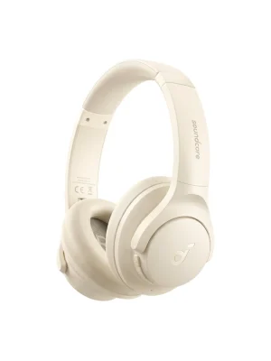Anker Soundcore Q20i Wireless NC Headphones