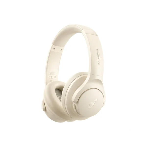 Anker Soundcore Q20i Wireless NC Headphones