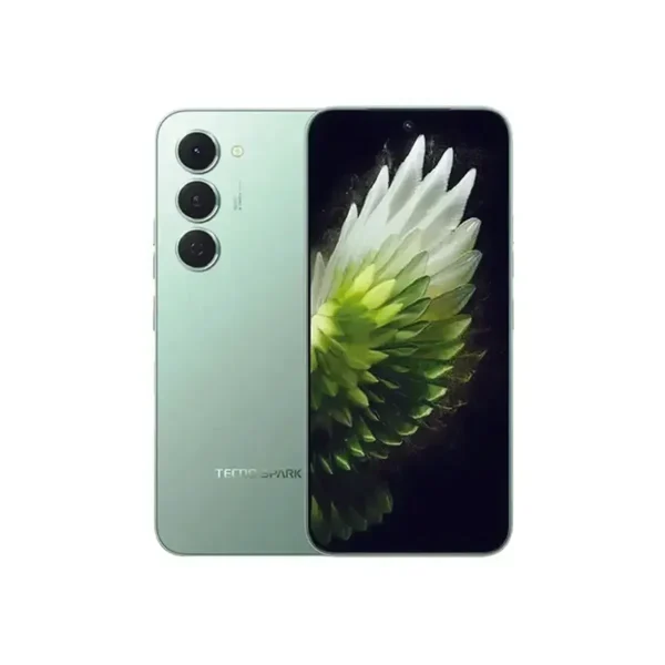 Tecno Spark 40 Pro