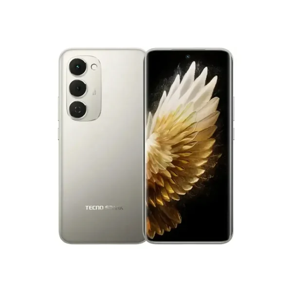 Tecno Spark 40 Pro Plus