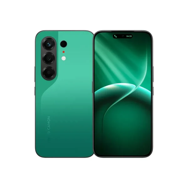 Tecno Camon 50