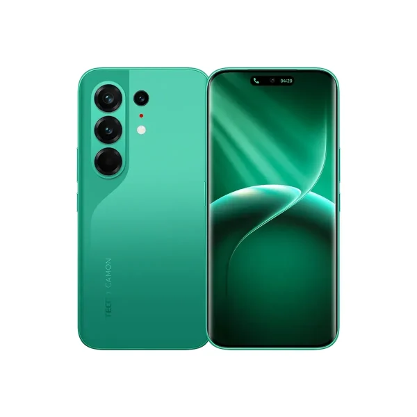 Tecno Camon 50 Pro