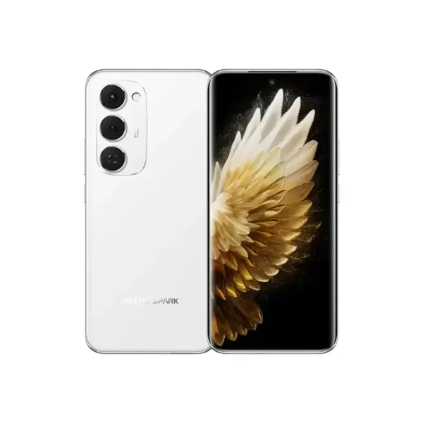 Tecno Spark 40 Pro Plus