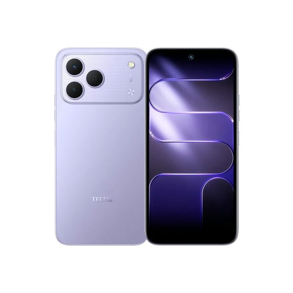 Tecno Spark 50