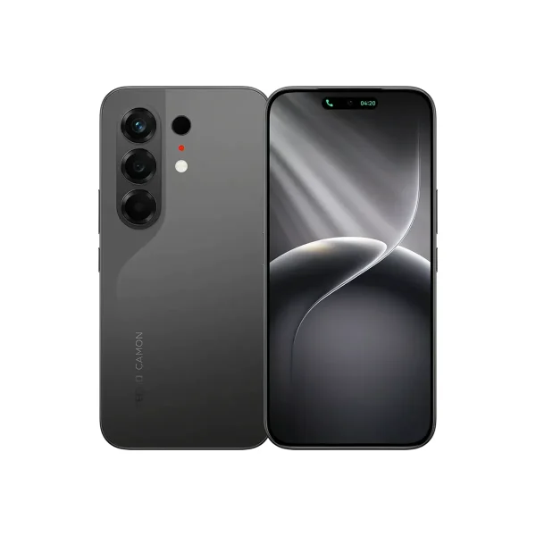 Tecno Camon 50