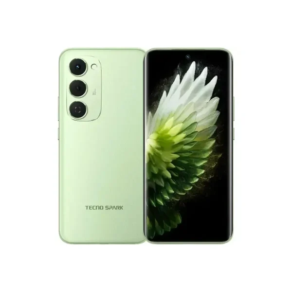 Tecno Spark 40 Pro Plus