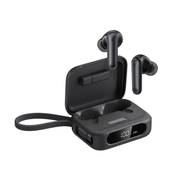 Anker Soundcore P41i Wireless Earbuds