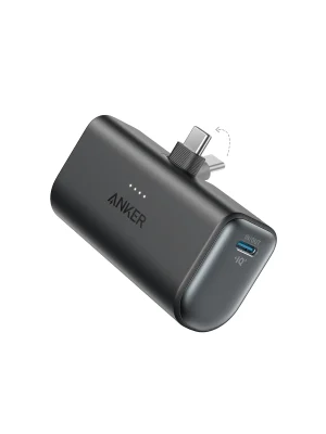 Anker Nano Powerbank 5,000mah 12w