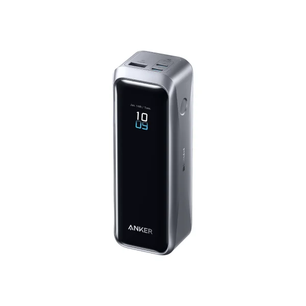 Anker Prime Powerbank 20000mAh 220w