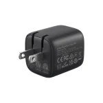 Anker Zolo 30w 2 Pin Mini Charger