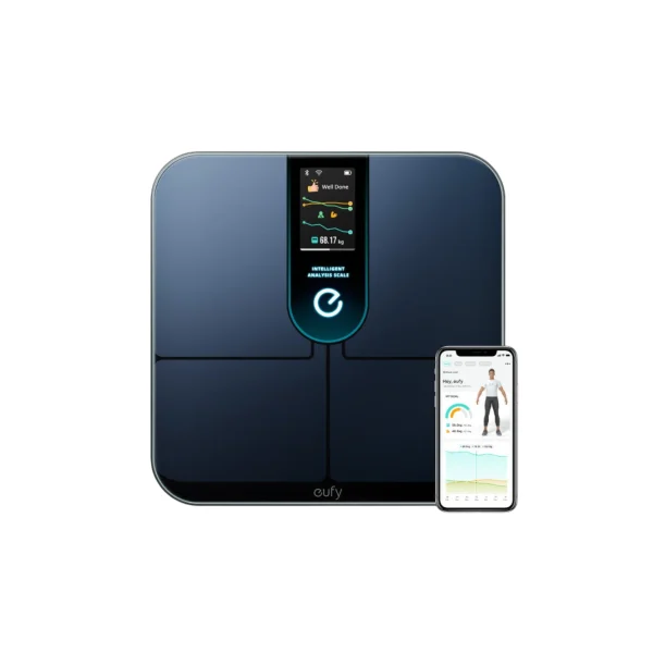 Eufy Smart Scale P3