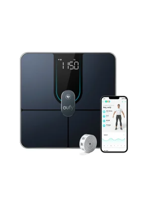 Eufy Smart Scale P2 Pro