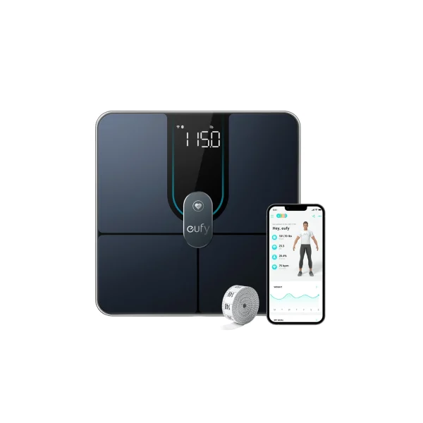 Eufy Smart Scale P2 Pro