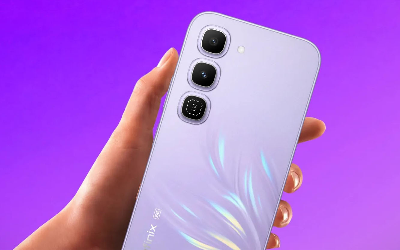 Infinix Hot 70 Pro Price in Pakistan