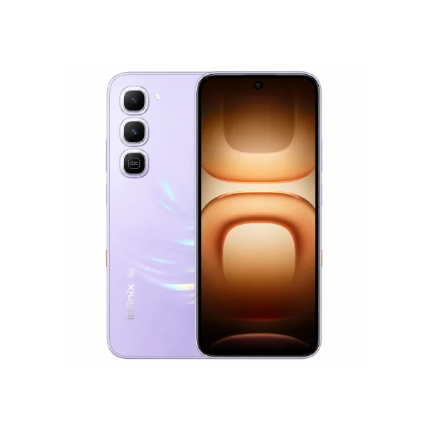 Infinix Hot 70 Pro