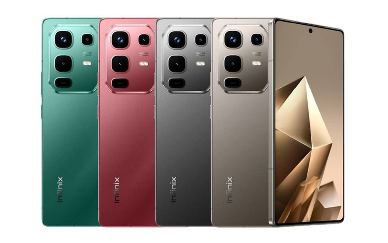 Infinix Note 50 Pro Plus Price in Pakistan