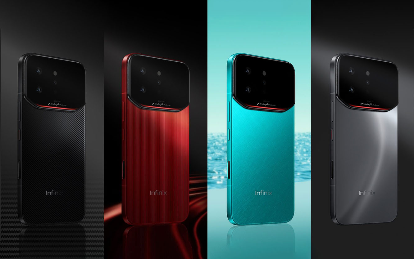 Infinix Note 60 Ultra Price in Pakistan