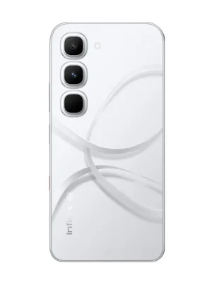 infinix Hot 70 Pro Depth Ring White Price in Pakistan