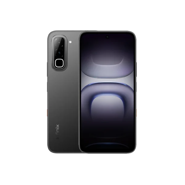 Infinix Hot 70