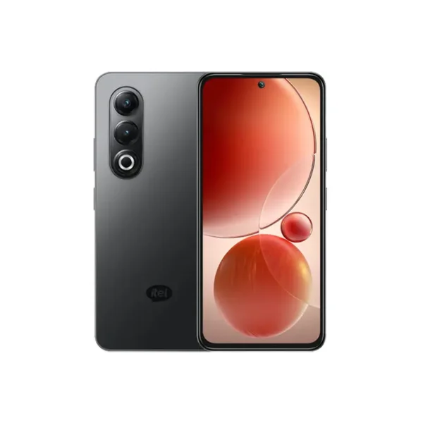 Itel S25