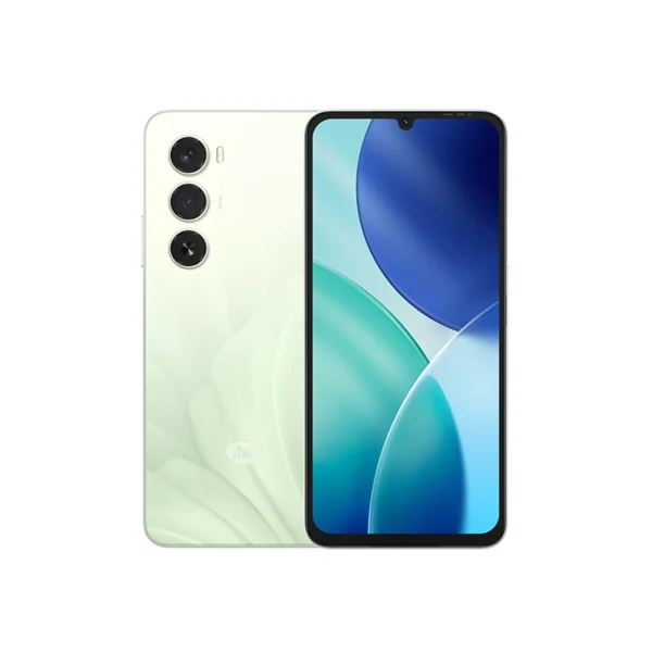 Itel A100