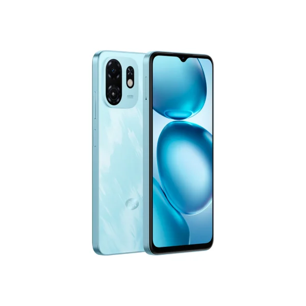 Itel A100c