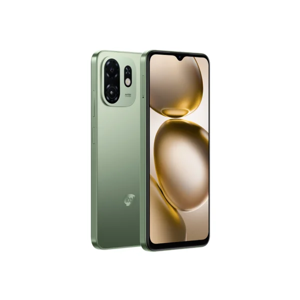 Itel A100c