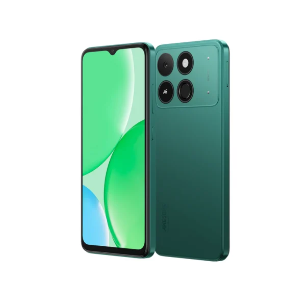 Itel A50c