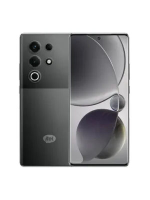 Itel S25 Ultra
