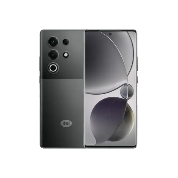 Itel S25 Ultra